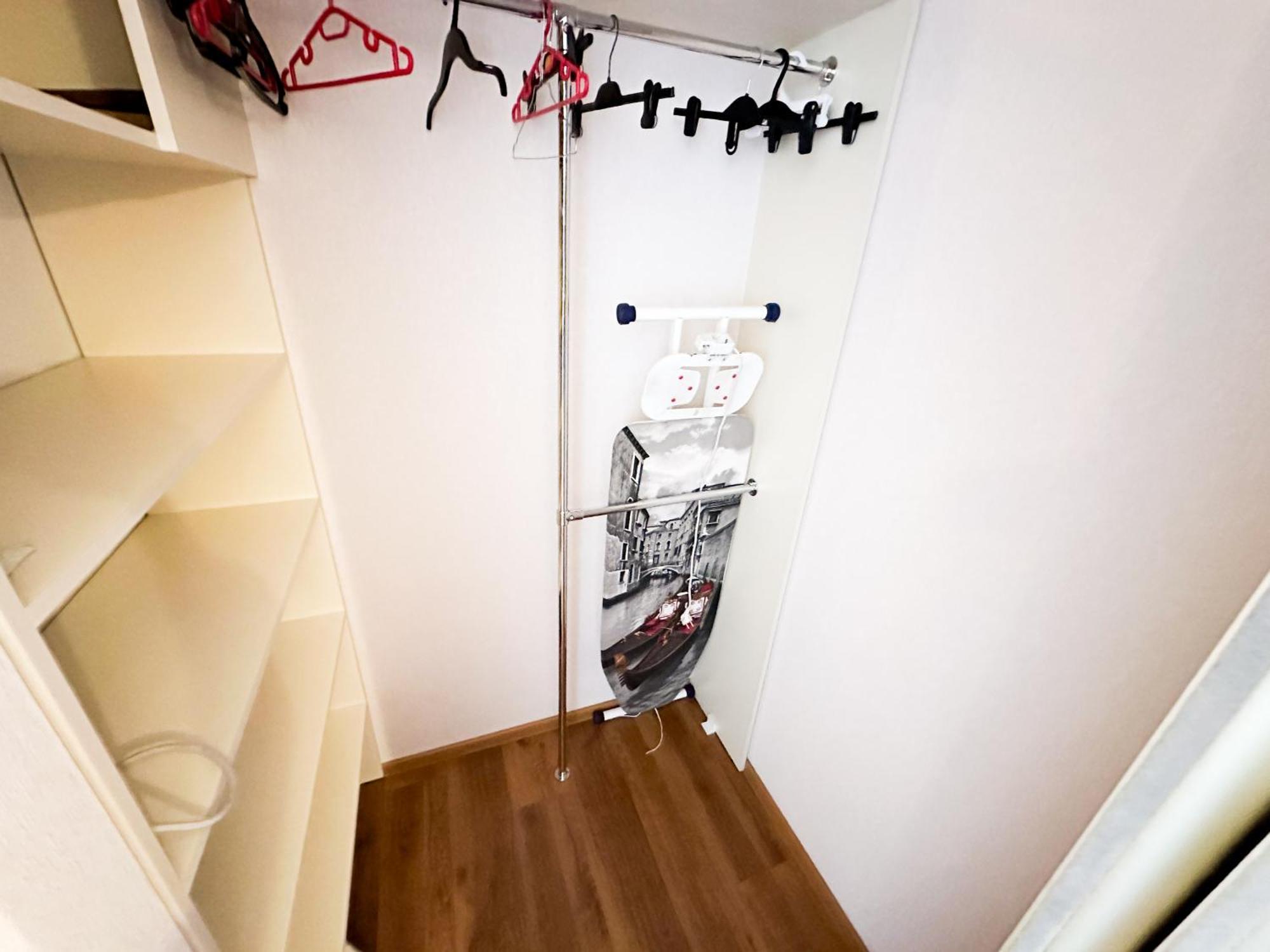 Bright & Quiet 2Room Apartment In City Center Chişinău Extérieur photo