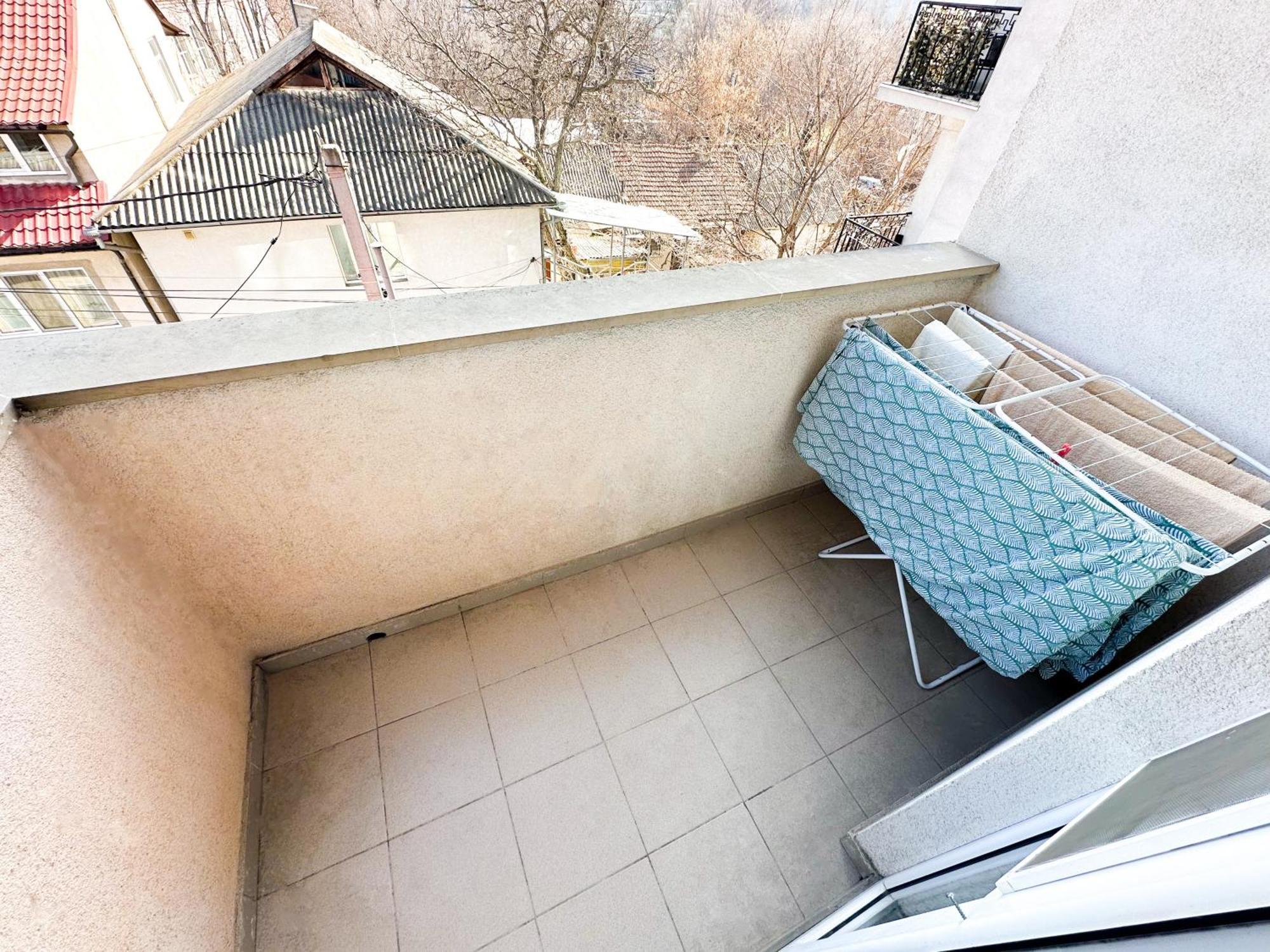 Bright & Quiet 2Room Apartment In City Center Chişinău Extérieur photo